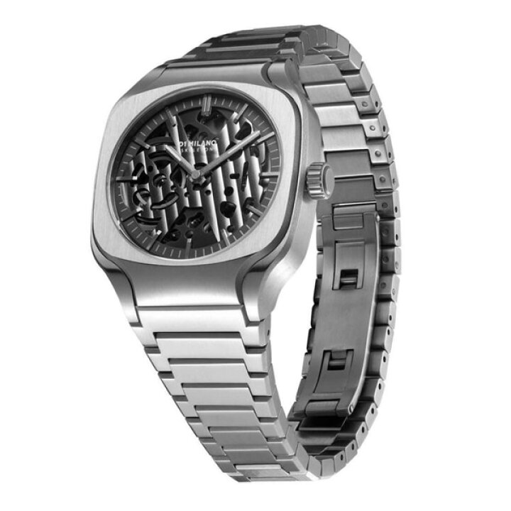 楽天市場】【クリーナープレゼント】D1 MILANO ディーワンミラノ 機械  