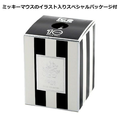 【クリーナープレゼント】【アイスウォッチ】ICEWATCH腕時計DisneyCollection"Mr.&Mrs."ディズニーコレクションミスターアンドミスミッキーマウス/ブラックミニーマウス/ホワイトミディアムユニセックス・男女兼用015220015221