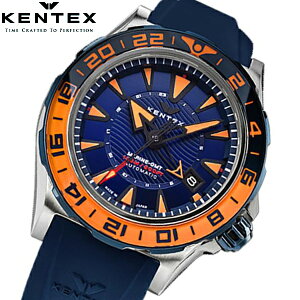 yN[i[v[gzPebNX KENTEX }GMT _Co[ @B/ I[g}`bN 15Chu[PVDxIW MARINE GMT Blue-PVD x Orange S820X-06yKiz