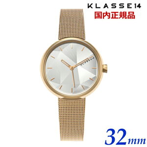 �y�N���[�i�[�v���[���g�z�N���X14 KLASSE14 �N���X�t�H�[�e�B�[�� �p���h�b�N�X Paradox White Champagne 32mm ���f�B�[�X �r���v �X�e�����X�x���g �z���C�g�V�����p�� WPX23CE001W�y���{���K�̔��X�z