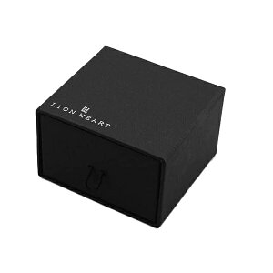 CIn[g Mtg{bNX sAXp LION HEART Gift Box 01BX0060BKyKiz