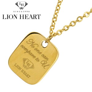 ���C�I���n�[�g �l�b�N���X �y���_���g LION HEART ���b�Z�[�W �v���[�g �����Y ���f�B�[�X ���j�Z�b�N�X �X�e�����X�� �C�G���[�S�[���h ���C�I���n�[�g LION HEART 04N157SG�y�������K�i�z�y�N��