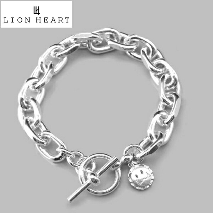 楽天市場】【ポリッシュクロスプレゼント】ライオンハート LION HEART 