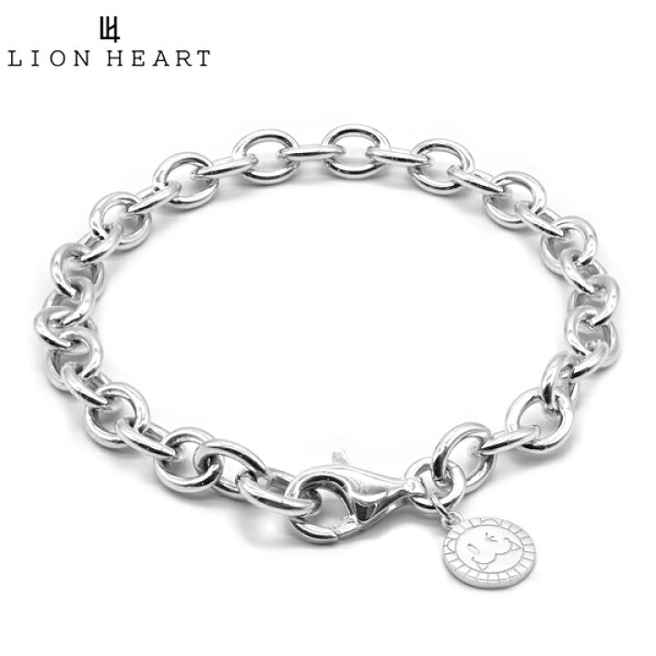 楽天市場】【ポリッシュクロスプレゼント】ライオンハート LION HEART 