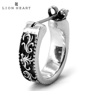 ���C�I���n�[�g LION HEART HOWL �^�e�K�~�n�E�� �N���b�V���O�s�A�X�i�Ў��j�V���o�[925�� 1EA159A0SV�y�������K�i�z�y�N���[�i�[�v���[���g�z