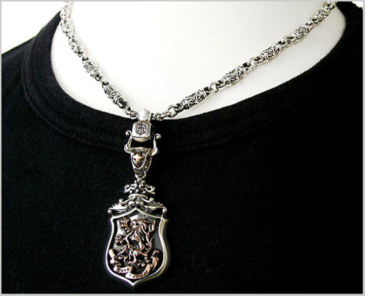 ロードキャメロット ネックレス 