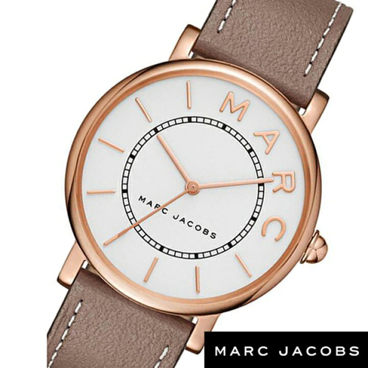 楽天市場 マークジェイコブス Marc Jacobs 腕時計 ロキシー Roxy 36mm ユニセックス メンズ レディース マークジェイコブス Mj1533 Bell Field