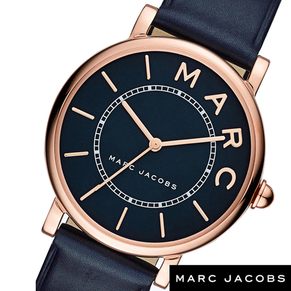 楽天市場】マークジェイコブス MARC JACOBS 腕時計 ロキシー ROXY 36mm