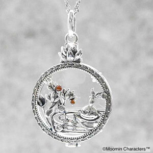 yN[i[v[gz [~WG[RNV MOOMIN y[~J̉Ă܂ g~Cz[yy_gi`Ftj Vo[925 K[lbg R 406P0010-TY