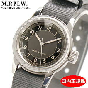 yN[i[v[gz M.R.M.W. gC KEYFORD ^LV[h EHb` O[ rv iCNATOxg O[ TUXEDO WATCH GRAY NATOyKiz