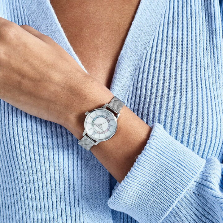 楽天市場】オリビアバートン OLIVIA BURTON 国内正規品 腕時計  