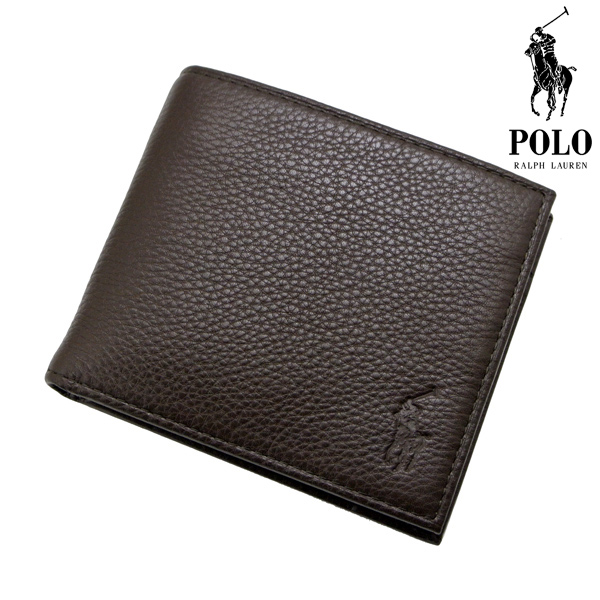 polo ralph lauren wallet price