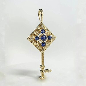 ROKUZAN R K18YG 18 S[h Tt@C  _Ch L[ y_g 102P0722-SP