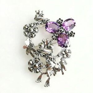 ROKUZAN R Vo[ AWXg l̐eqJG y_gu[` 202C0808-AMF