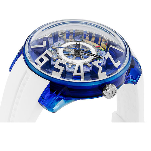 楽天市場】【クリーナープレゼント】【テンデンス】 TENDENCE 腕時計 