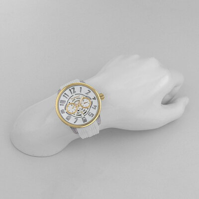 【クリーナープレゼント】【テンデンス】TENDENCEフラッシュマルチFLASHMulti腕時計TY561007