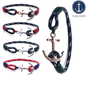 TOM HOPE �g���z�[�v �u���X���b�g ���j�Z�b�N�X/�����Y�E���f�B�[�X �A���J�[���`�[�t