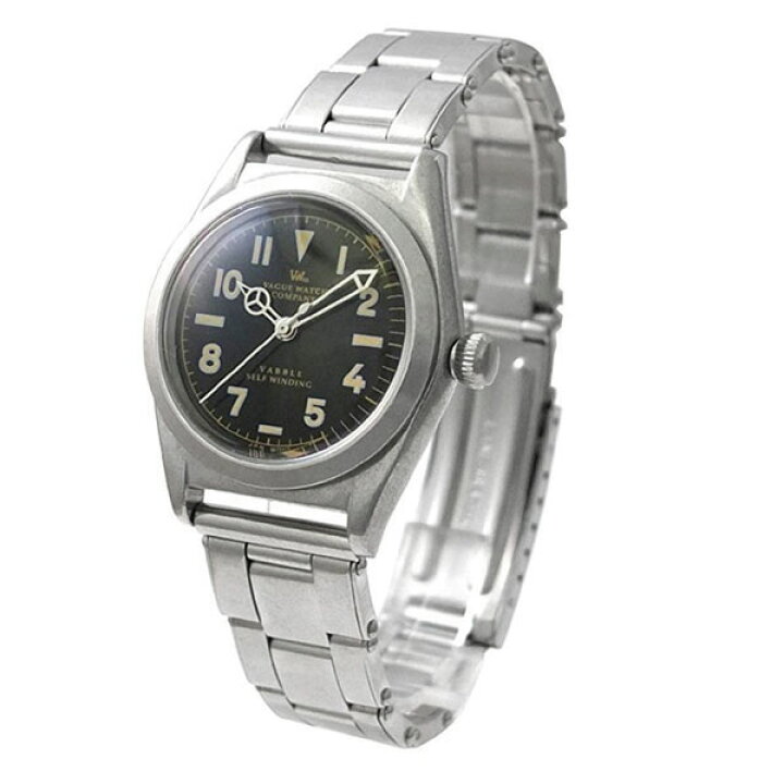 楽天市場】【クリーナープレゼント】【正規品】VAGUE WATCH Co 