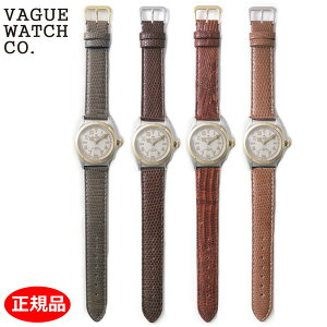 �y�N���[�i�[�v���[���g�zVAGUE WATCH Co. ���@�[�O�E�H�b�` �J���p�j�[ �r���v VABBLE�i�o�u�� �o�b�N) �@�B�� �������� �I�[�g�}�`�b�N �R���r ���U�[�h�x���g�i�g�J�Q�v�j VB-L-004-LZ�y���K�i�z