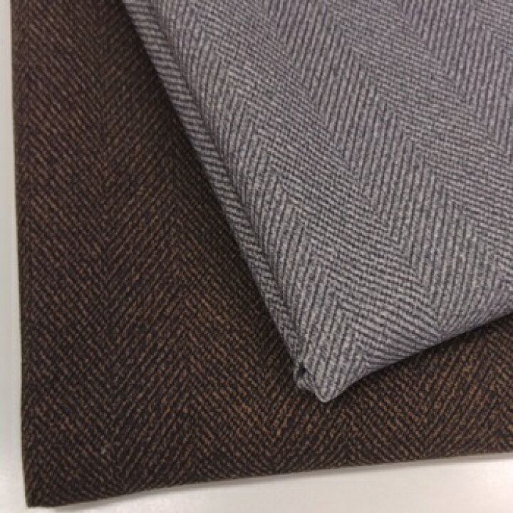 楽天市場】【 裏起毛 ハイテンションプリントニット生地 2色 】2個(1m  