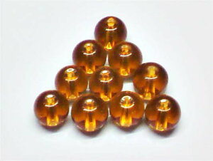 �K���X�ʃp�[�c6mm��10���i�A���o�[�j�ۋʒ���1��