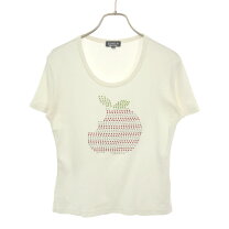 楽天市場】ソニアリキエル（Tシャツ・カットソー｜トップス  