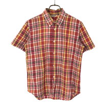 楽天市場】BEAMS BOY（柄チェック）（トップス｜レディース