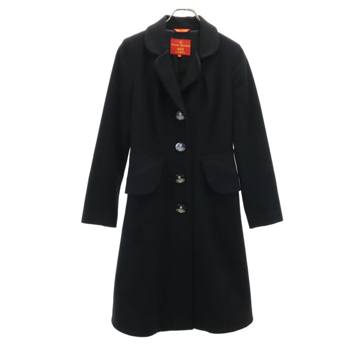 楽天市場】ヴィヴィアンウエストウッド レッドレーベル 日本製 ウール  