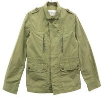 楽天市場】UNITED ARROWS green label relaxing ミリタリージャケット 