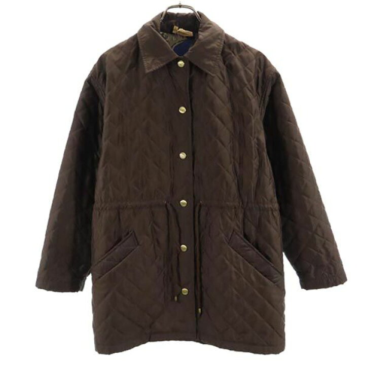 楽天市場】サルヴァトーレフェラガモ イタリア製 キルティング  