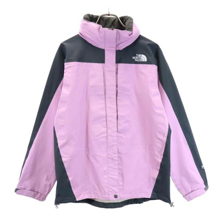 THE NORTH FACE ザノースフェイス RAINTEX PLASMA レインテックス 