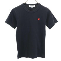 楽天市場】play comme des garcons 古着（長さ（袖）半袖）（Tシャツ 
