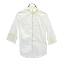 楽天市場】DIESEL（長さ（袖）七分袖・五分袖）（シャツ・ブラウス 