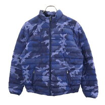 楽天市場】ラルフローレン ダウンジャケット 迷彩の通販 