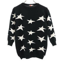 楽天市場】MSGM（長さ（袖）七分袖・五分袖）（レディースファッション 