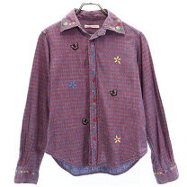 楽天市場】HYSTERIC GLAMOUR（シャツ・ブラウス｜トップス 