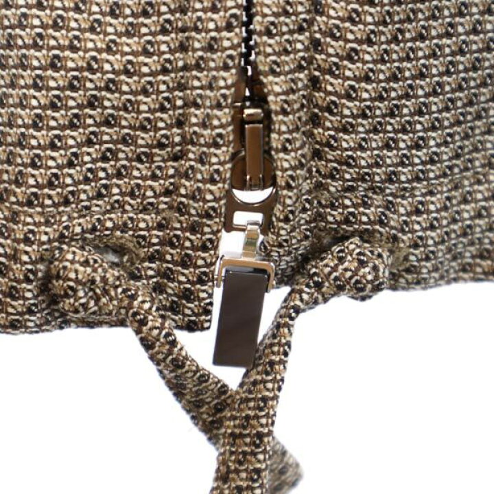 楽天市場】ジョルジオアルマーニ イタリア製 ノーカラー ジャケット 36  