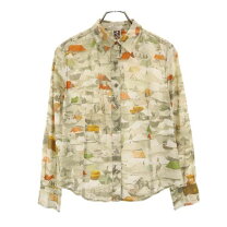 楽天市場】paul smith 総柄 シャツの通販