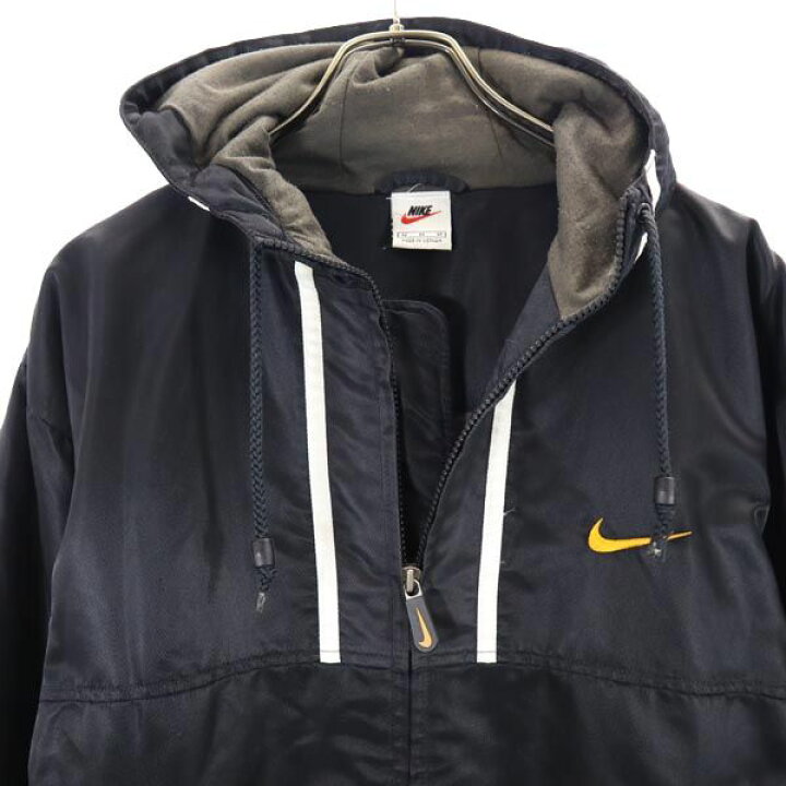 楽天市場】古着 ナイキ NIKE 90s 00s 白タグ オールド ハーフジップ 