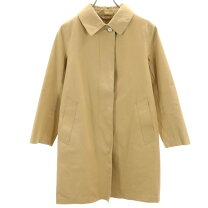 楽天市場】コート ベージュ マッキントッシュ 中古の通販 