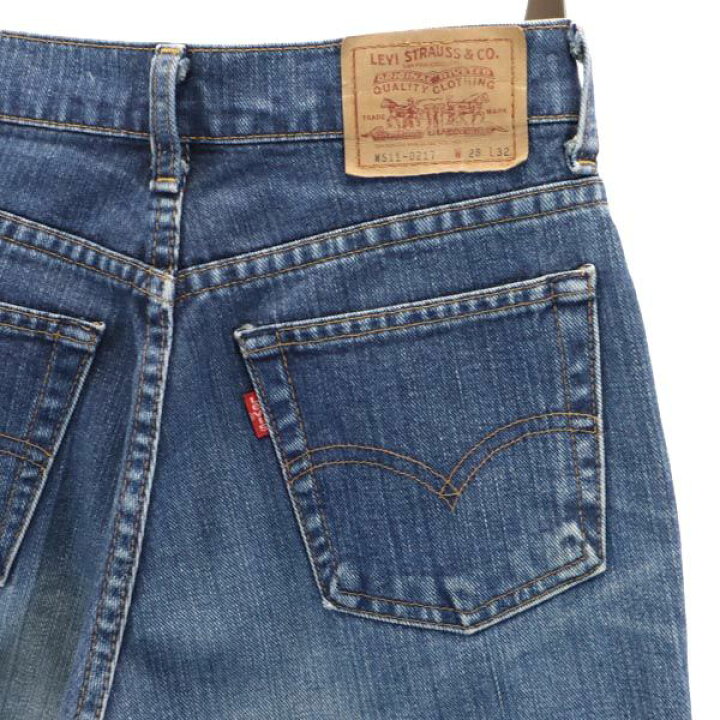 楽天市場】古着 Levi