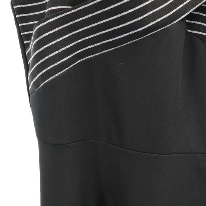 楽天市場】ルイヴィトン キャミソール ワンピース M ブラック系 LOUIS  