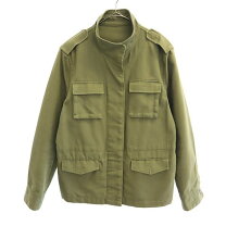楽天市場】UNITED ARROWS green label relaxing ミリタリージャケット