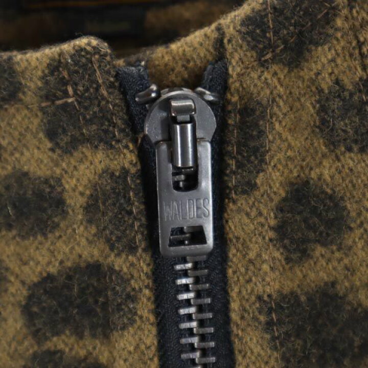 楽天市場】ヒステリックグラマー ウールブレンド アニマル柄 コート M  