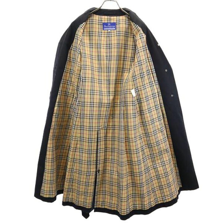 楽天市場】古着 BURBERRY BLUE LABEL バーバリーブルーレーベル 90s  
