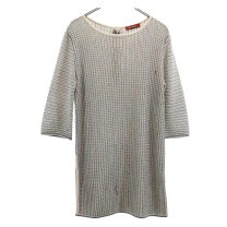 楽天市場】MaxMara マックスマーラ（チュニック｜レディース 