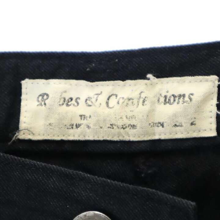 楽天市場】古着 robes&confections ローブスアンドコンフェクションズ  