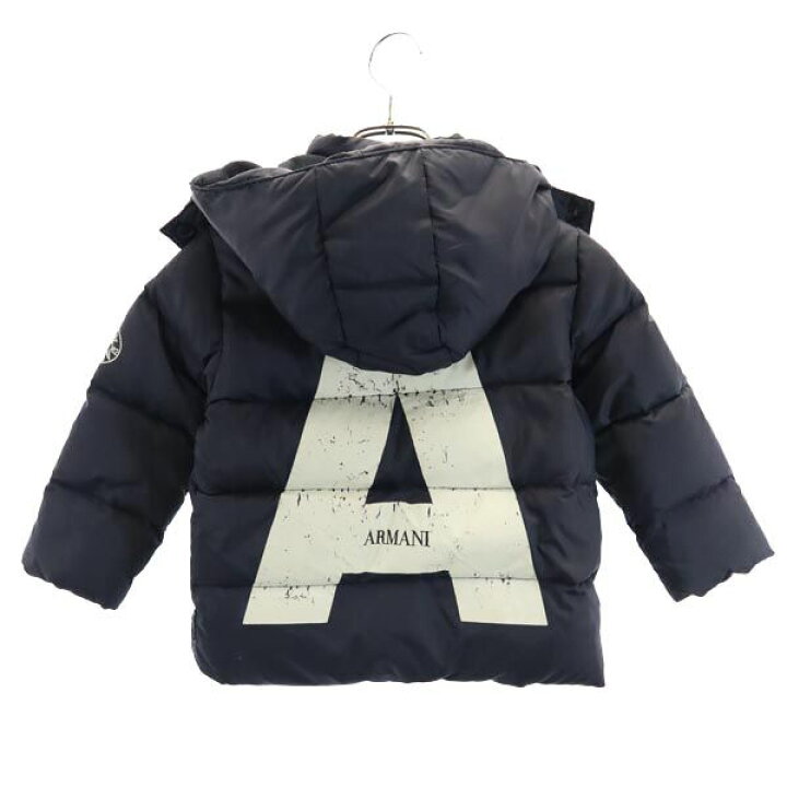 楽天市場】古着 アルマーニジュニア ARMANI JUNIOR バックプリント 