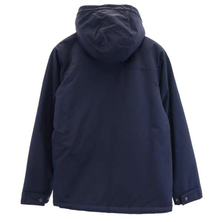 楽天市場】古着 パタゴニア patagonia アウトドア 長袖 裏ボア 中綿 
