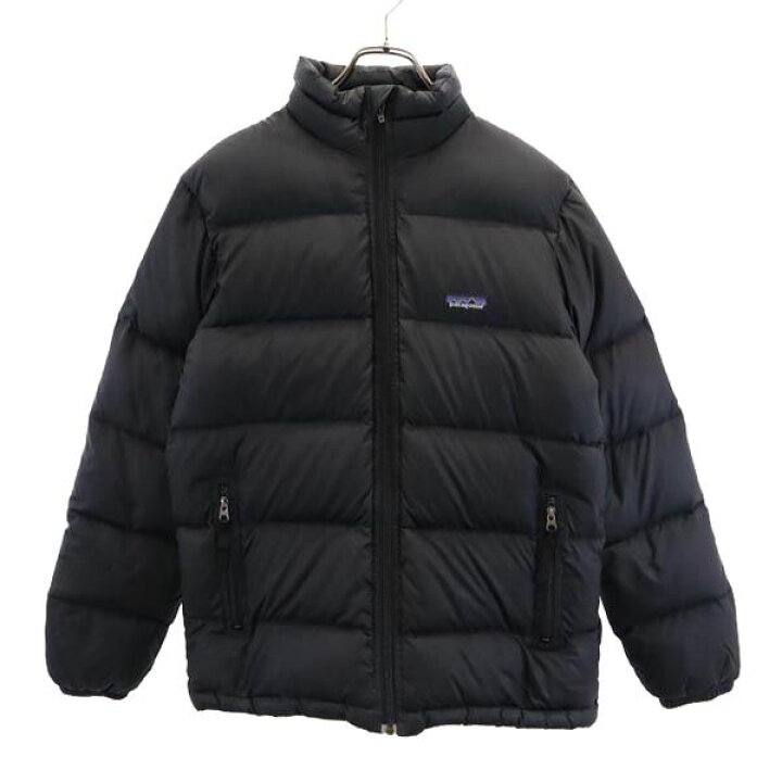 楽天市場】古着 パタゴニア patagonia アウトドア 長袖 ダウン 